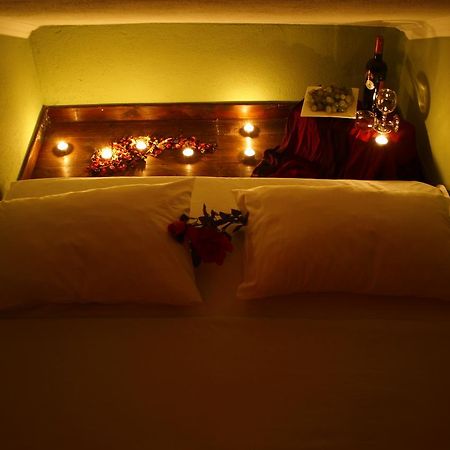 Morfi Hotel Kerkini Ngoại thất bức ảnh