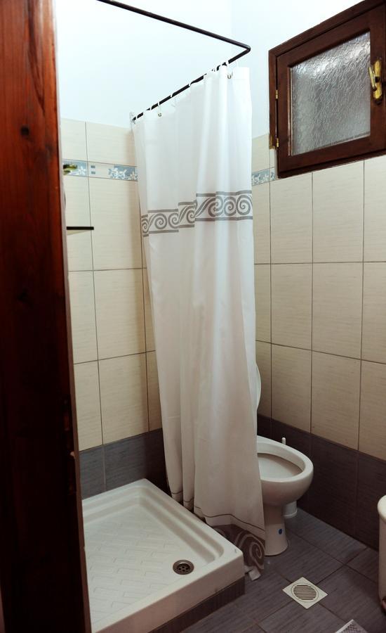 Morfi Hotel Kerkini Phòng bức ảnh