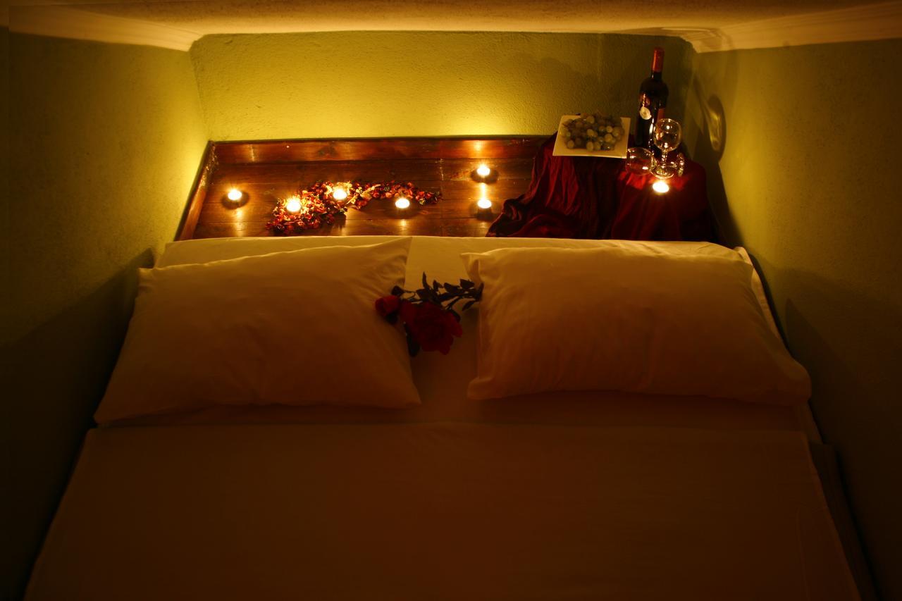 Morfi Hotel Kerkini Ngoại thất bức ảnh